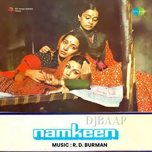 Phir Se Aaiyo Badra Bidesi album art