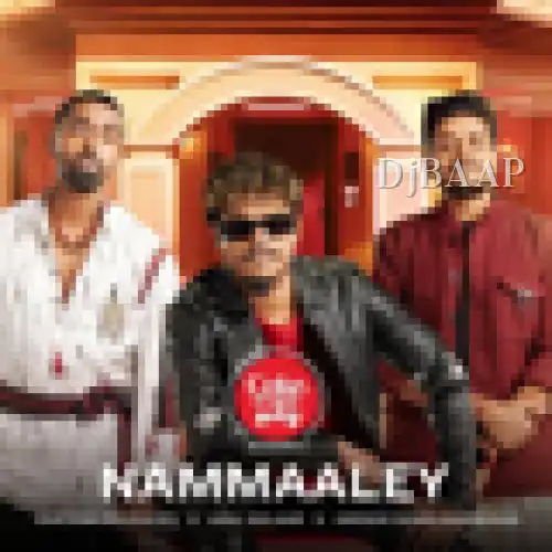 Nammaaley