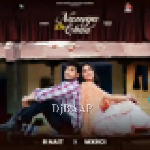Namya Da Chaa album art