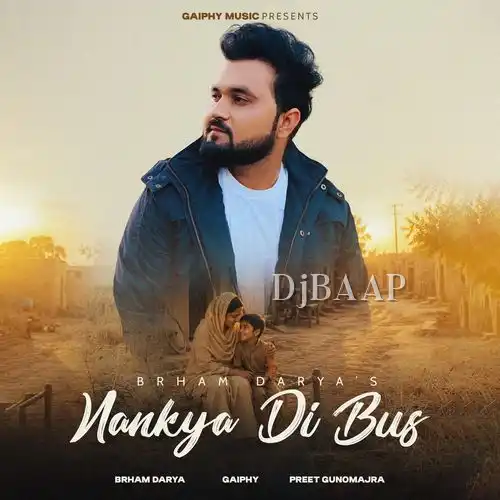 Nankya Di Bus