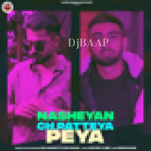 Nasheyan Ch Patteya Peya