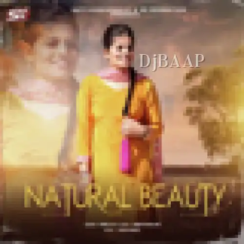 Natural Beauty album art