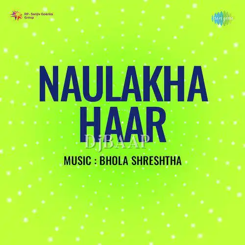 Mohe La De Naulakha Haar