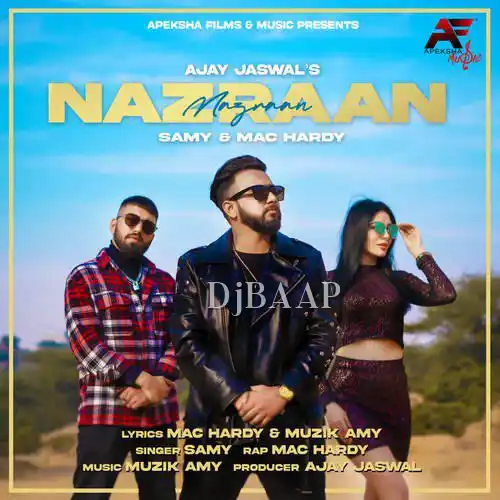 Nazraan