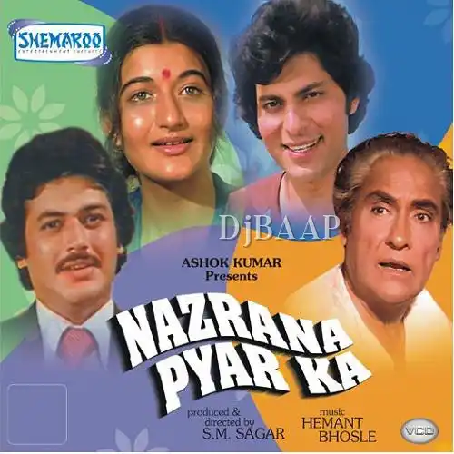 Naya Saal Aye