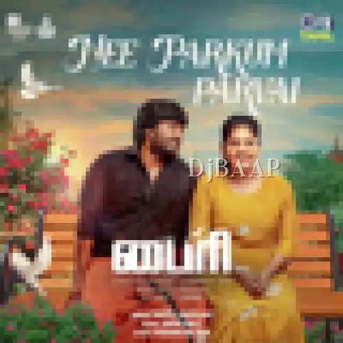 Nee Parkum Parvai