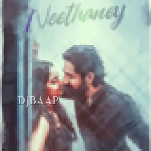 Neethaney album art