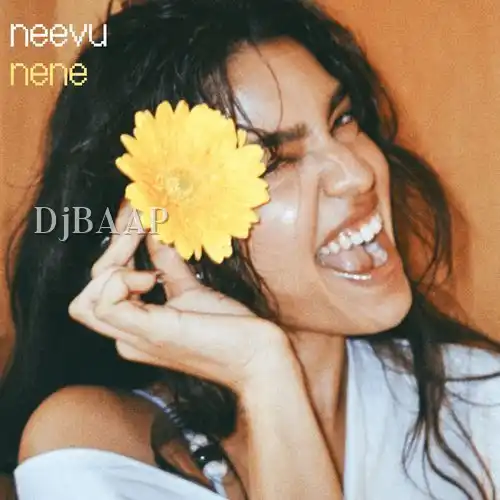 Neevu Nene album art