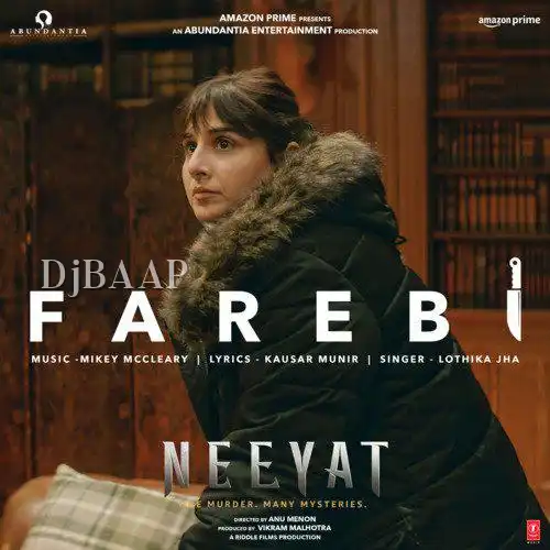 Neeyat
