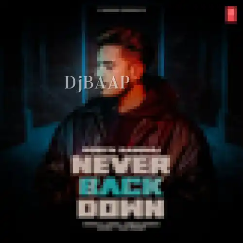 Never Back Down