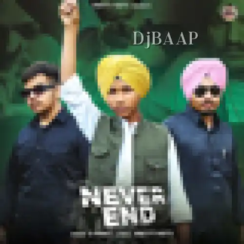 Never End