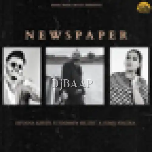 Newspaper