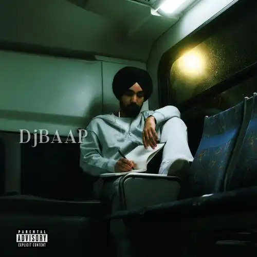 Back Outside album art