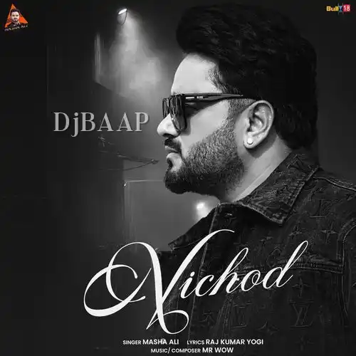 Nichod album art