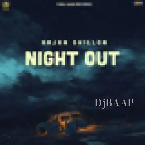 Night Out album art