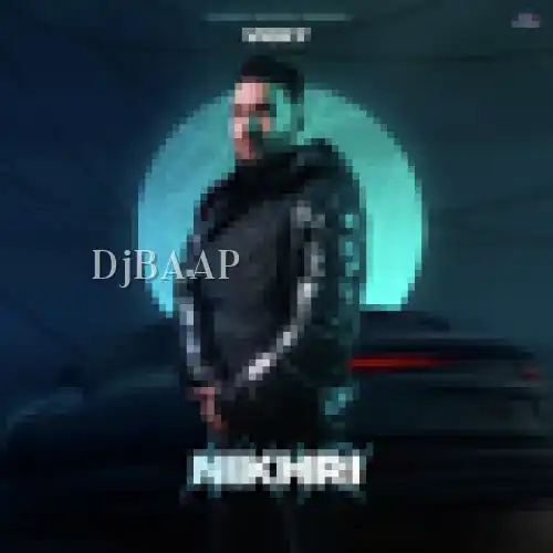 Nikhri album art