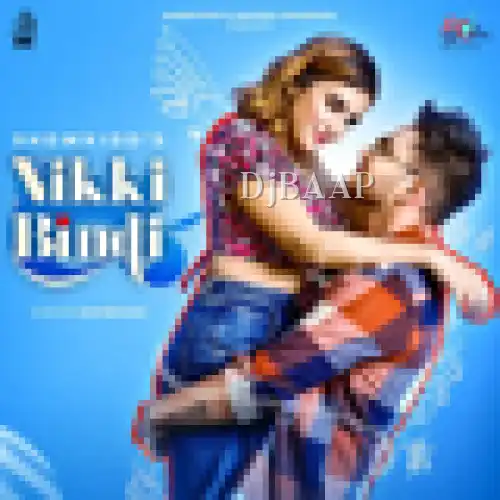 Nikki Bindi album art