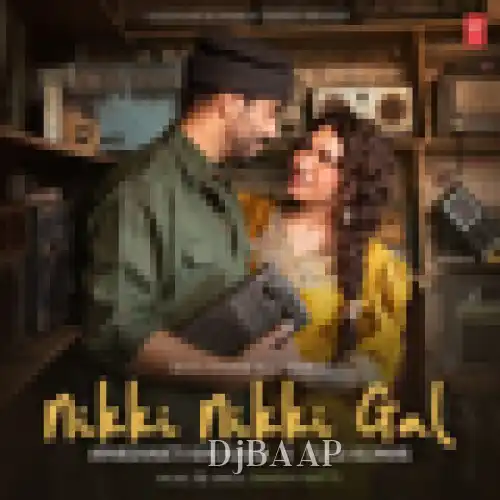 Nikki Nikki Gal