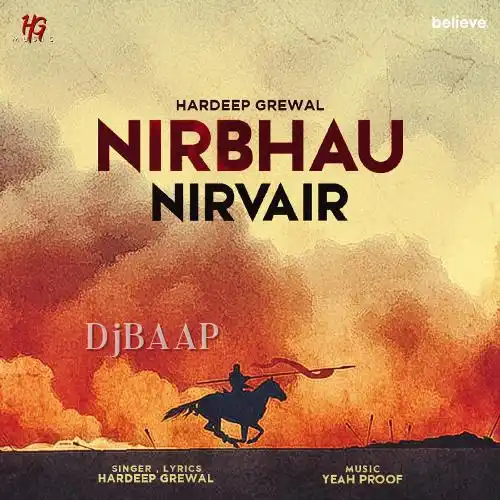 Nirbhau Nirvair