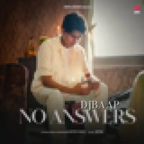 No Answer album art