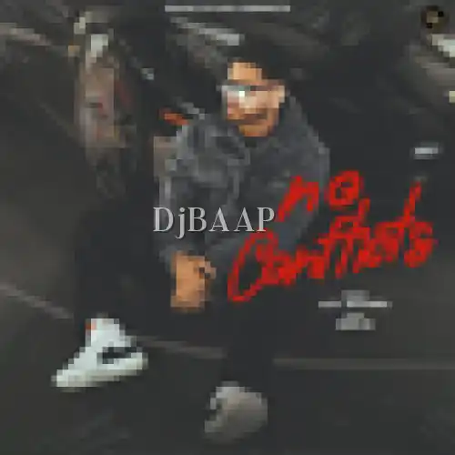 No Conflicts album art