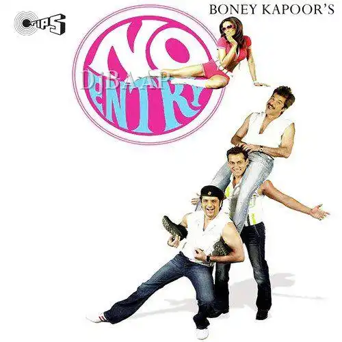 Dil Paagal Hai