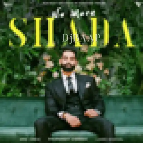 No More Shada album art