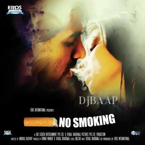 Jab Bhi Ciggaret Trance