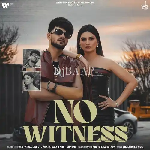 No Witness