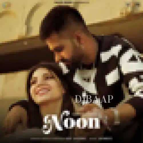 Noon album art