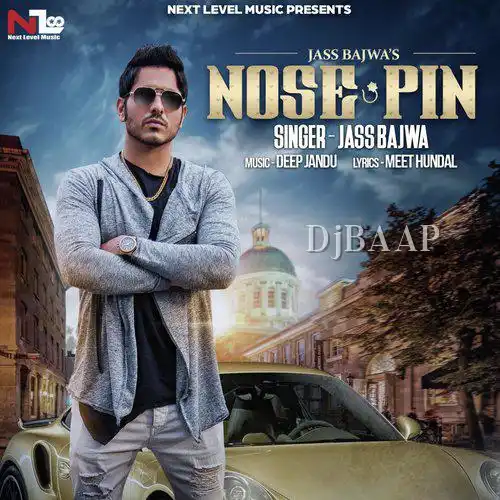 Nose Pin
