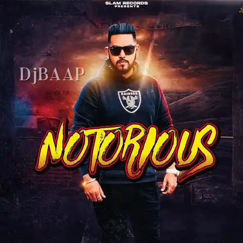 Notorious - Dsp
