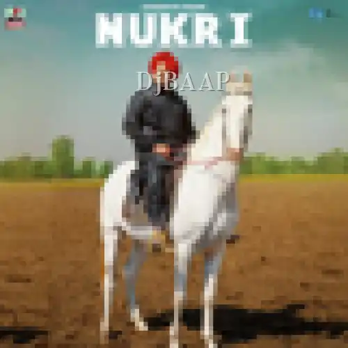 Nukri album art
