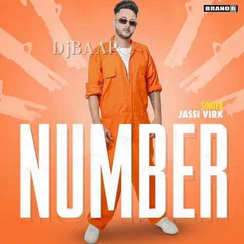 Number - Jassi