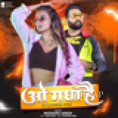 O Gadha Hai album art
