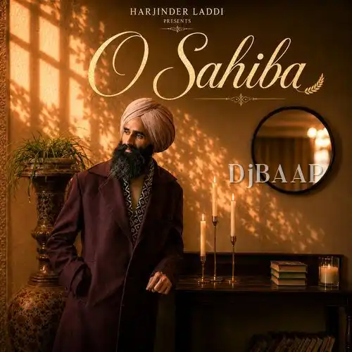 O Sahiba