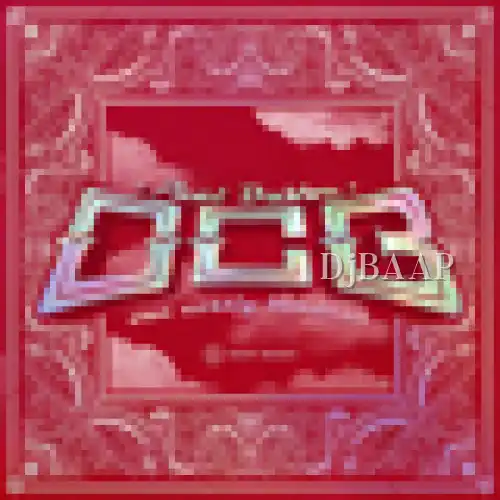 Ocb album art