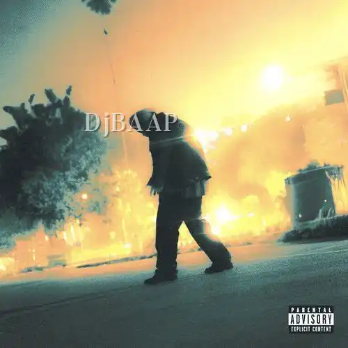 If I Do album art
