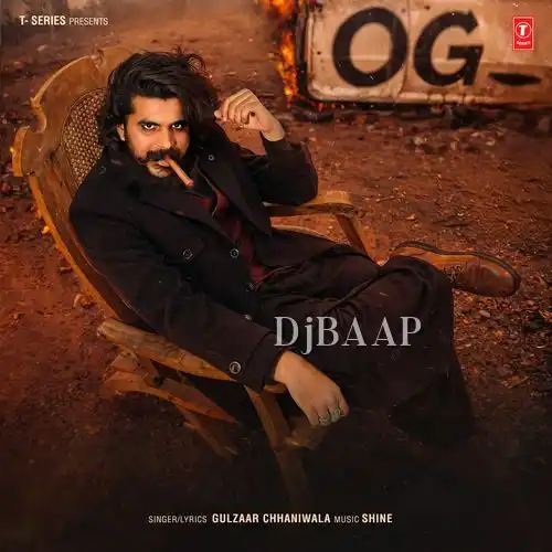 Og (Badmashi) album art