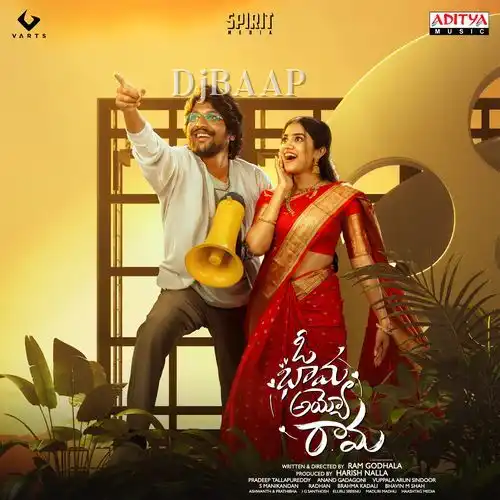 Ramachandhrude