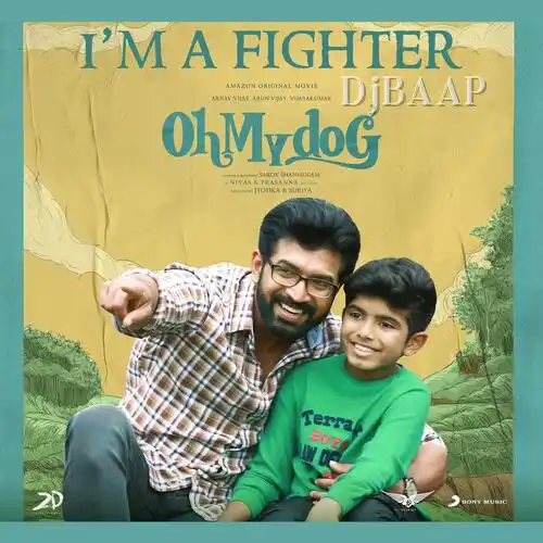 I Am A Fighter