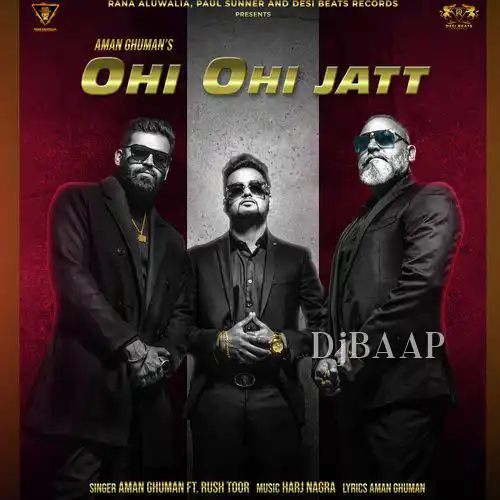 Ohi Ohi Jatt