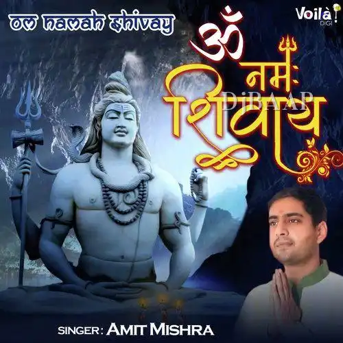 Om Namah Shivay