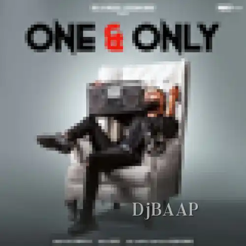 One And Only album art