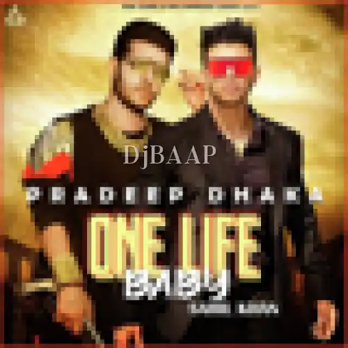 One Life Baby