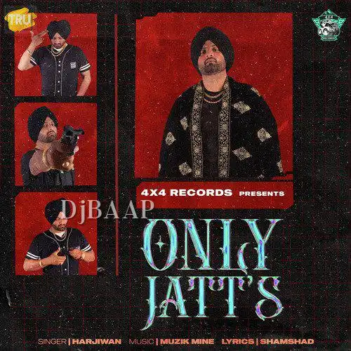 Only Jatts