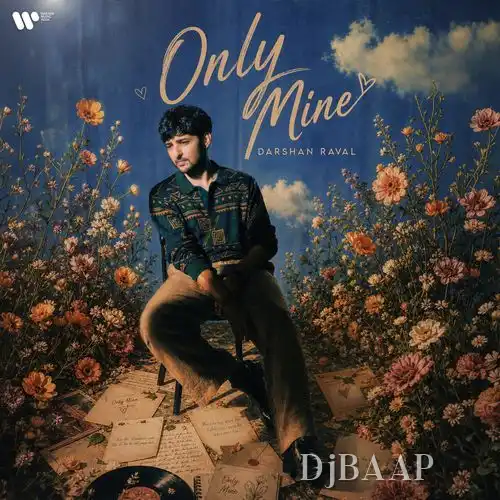 Only Mine album art
