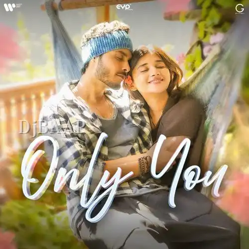 Only You album art