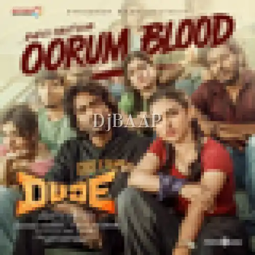 Oorum Blood