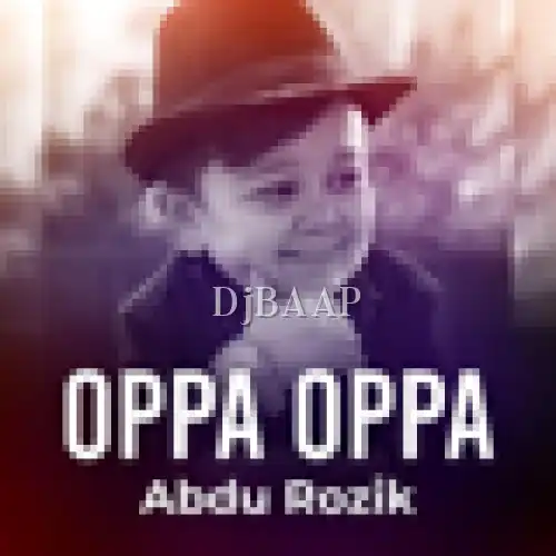 Oppa Oppa